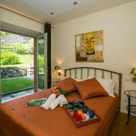Sleeps 10 Pool 메나지오