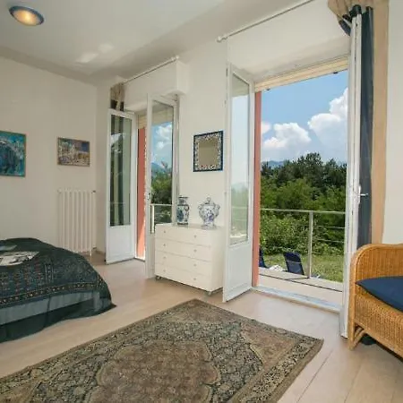 Sleeps 10 Pool 빌라 메나지오